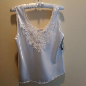 NWT Escapades  Camisole/Chemise